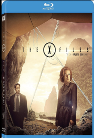 The X-Files